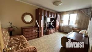 1-к квартира, вторичка, 28м2, 6/9 этаж
