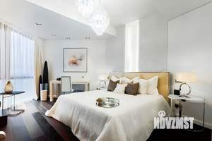 3-к квартира, вторичка, 150м2, 15/21 этаж