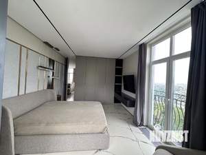 2-к квартира, вторичка, 60м2, 9/19 этаж
