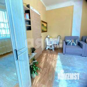 2-к квартира, вторичка, 35м2, 2/7 этаж
