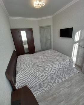 2-к квартира, вторичка, 23м2, 11/21 этаж