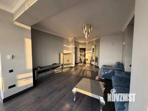 3-к квартира, вторичка, 94м2, 10/25 этаж