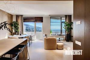 2-к квартира, вторичка, 60м2, 10/12 этаж