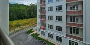 1-к квартира, вторичка, 40м2, 3/7 этаж