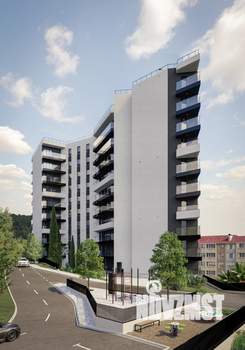 2-к квартира, вторичка, 82м2, 10/10 этаж