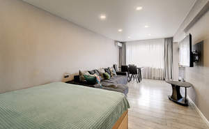 3-к квартира, вторичка, 66м2, 5/5 этаж