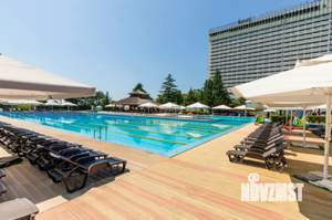 1-к квартира, вторичка, 35м2, 10/17 этаж