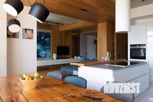 3-к квартира, вторичка, 145м2, 15/25 этаж