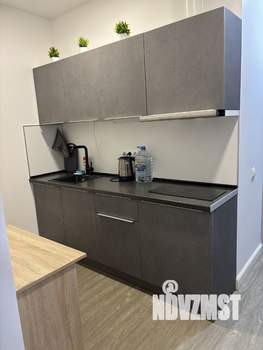 Студия квартира, вторичка, 24м2, 5/8 этаж