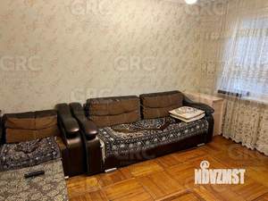 3-к квартира, вторичка, 72м2, 2/9 этаж