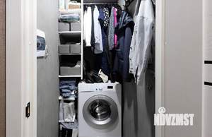 Студия квартира, вторичка, 24м2, 4/11 этаж