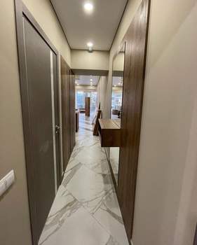 Студия квартира, вторичка, 34м2, 5/6 этаж