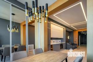 2-к квартира, вторичка, 90м2, 9/23 этаж