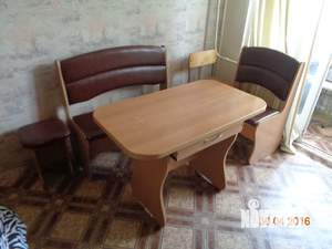 Студия квартира, вторичка, 19м2, 4/5 этаж