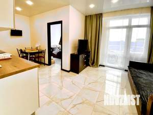 1-к квартира, вторичка, 40м2, 4/7 этаж