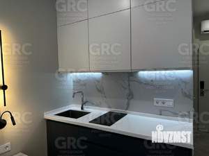 Студия квартира, вторичка, 26м2, 2/6 этаж