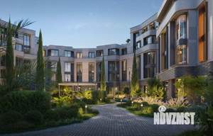 2-к квартира, вторичка, 81м2, 4/6 этаж