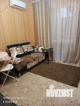 Студия квартира, вторичка, 20м2, 1/9 этаж