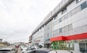 1-к квартира, вторичка, 25м2, 4/5 этаж