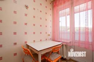 1-к квартира, вторичка, 48м2, 11/16 этаж