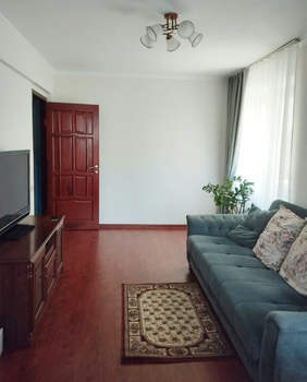 1-к квартира, вторичка, 31м2, 2/5 этаж