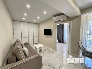 1-к квартира, вторичка, 40м2, 4/13 этаж