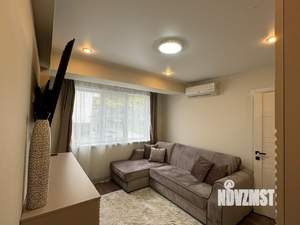 1-к квартира, вторичка, 37м2, 2/9 этаж