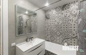 2-к квартира, вторичка, 51м2, 4/14 этаж