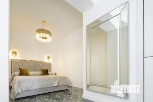 2-к квартира, вторичка, 100м2, 2/23 этаж