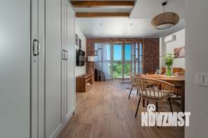 2-к квартира, вторичка, 75м2, 11/13 этаж