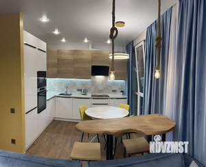 3-к квартира, вторичка, 65м2, 15/25 этаж