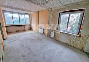 2-к квартира, вторичка, 50м2, 2/5 этаж