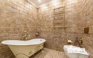 3-к квартира, вторичка, 181м2, 15/22 этаж