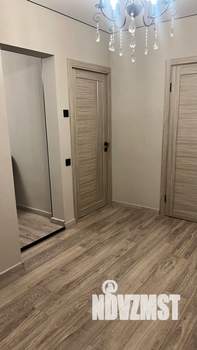 3-к квартира, вторичка, 64м2, 5/18 этаж