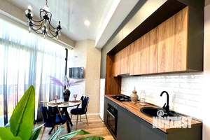 2-к квартира, вторичка, 38м2, 3/15 этаж