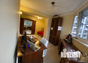 3-к квартира, вторичка, 71м2, 4/5 этаж