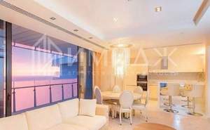 3-к квартира, вторичка, 120м2, 20/27 этаж