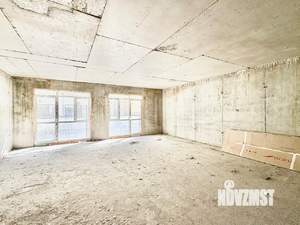 3-к квартира, вторичка, 98м2, 1/12 этаж