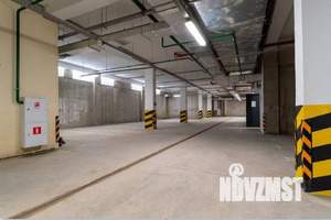 1-к квартира, вторичка, 44м2, 2/9 этаж