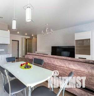 2-к квартира, вторичка, 55м2, 14/20 этаж