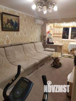 3-к квартира, вторичка, 65м2, 3/6 этаж