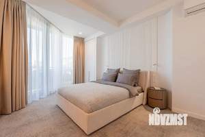 2-к квартира, вторичка, 91м2, 18/24 этаж