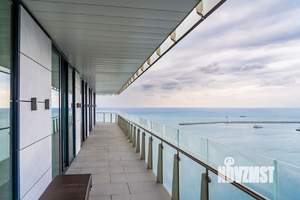 4-к квартира, вторичка, 208м2, 24/27 этаж