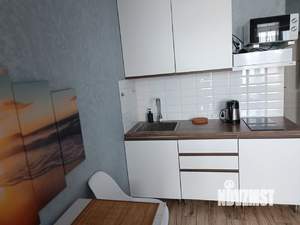 Студия квартира, вторичка, 23м2, 2/4 этаж