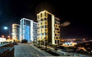 Студия квартира, вторичка, 17м2, 1/20 этаж