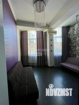 Студия квартира, вторичка, 27м2, 2/6 этаж
