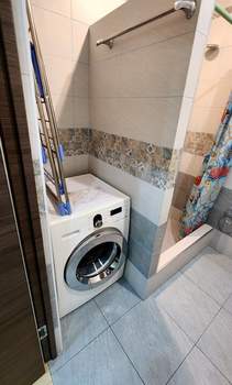 Студия квартира, вторичка, 29м2, 1/15 этаж