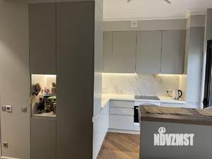 Студия квартира, вторичка, 35м2, 6/11 этаж