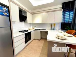 2-к квартира, вторичка, 60м2, 3/6 этаж