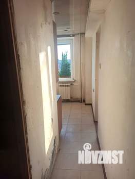 1-к квартира, вторичка, 34м2, 3/5 этаж